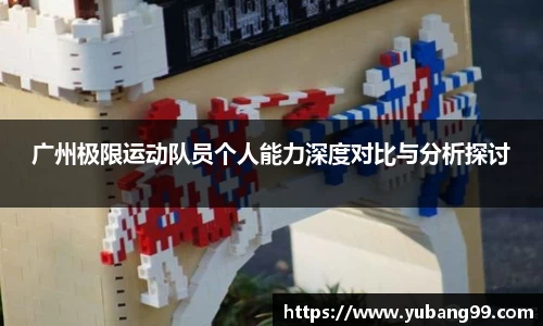 广州极限运动队员个人能力深度对比与分析探讨